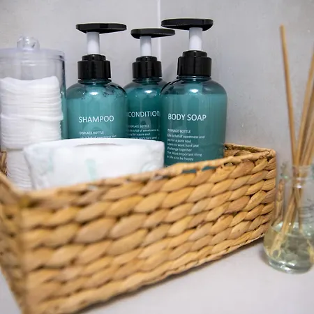 Anais Seafront Right On The Apartment