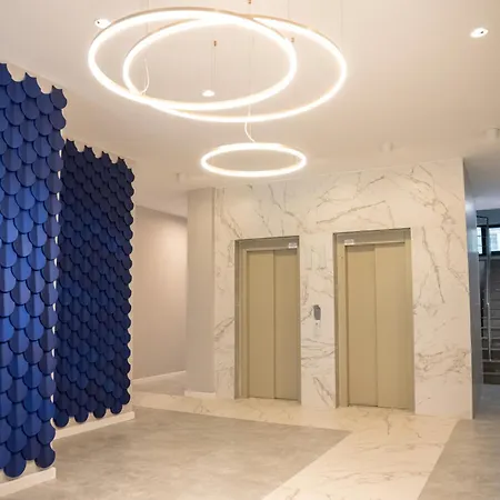 Anais Seafront Right On The *