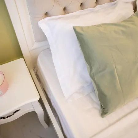 Anais Seafront Right On The * Mamaia