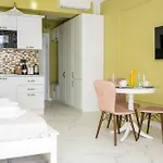 Апартаменты Anais Seafront Right On The