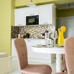 Anais Seafront Right On The Apartman Mamaia