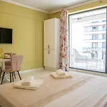 Apartment Anais Seafront Right On The