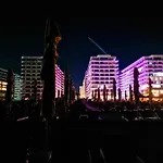 Apartman Anais Seafront Right On The *