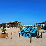 Apartman Anais Seafront Right On The *