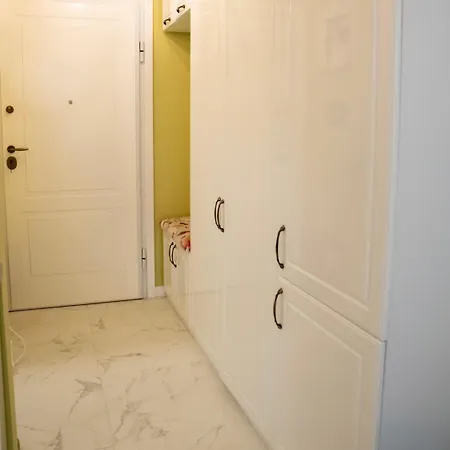 Anais Seafront Right On The Appartement *