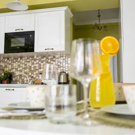 Anais Beachfront Studio I Sea View I Mamaia Nord Apartment