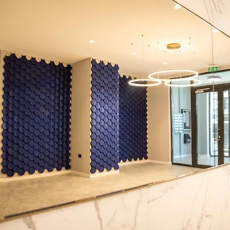 Anais Seafront Right On The