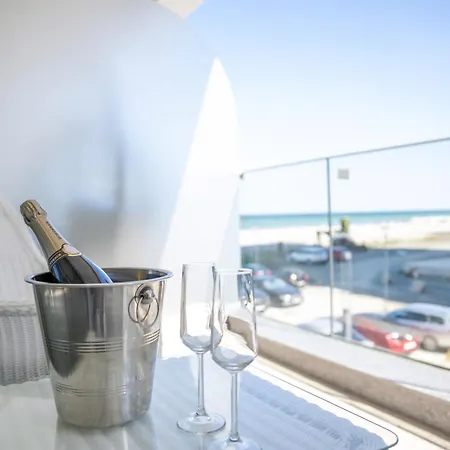 Anais Seafront Right On The *