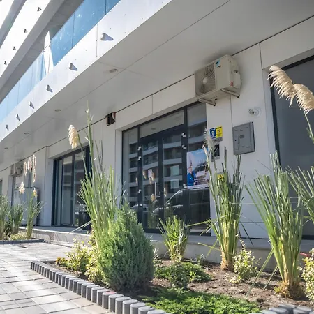 Appartement Anais Seafront Right On The *