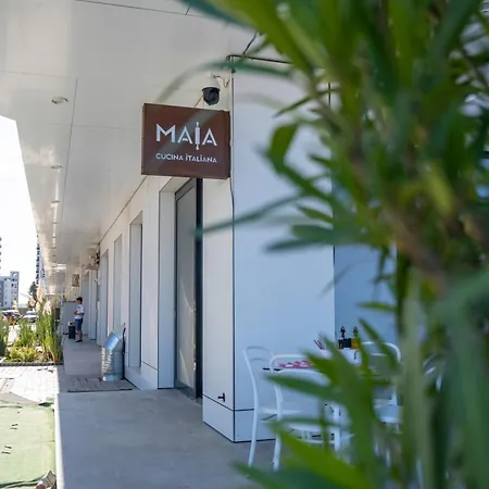 Appartement Anais Seafront Right On The *