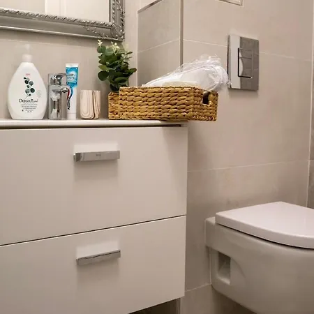 Anais Sea View Studio-prima Linie La Plaja *