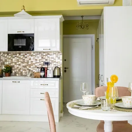 Anais Seafront Right On The Appartement *